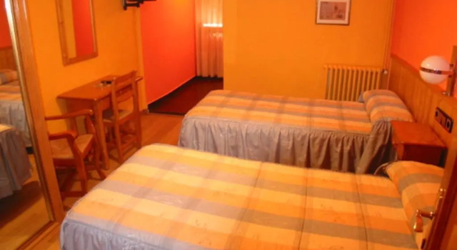 Двухместный номер Classic Hotel Navarro