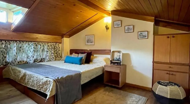 Rosastays Nainital, Rezervovat Hotel Nainital Uttarakhand
