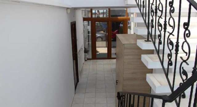 Apartamento Vila Mimoza