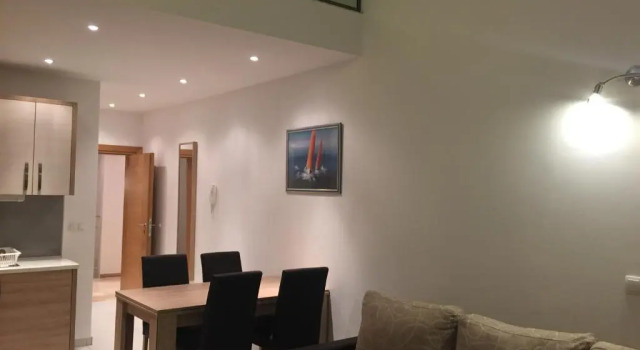 Апартаменты Дуплекс Villa Martina