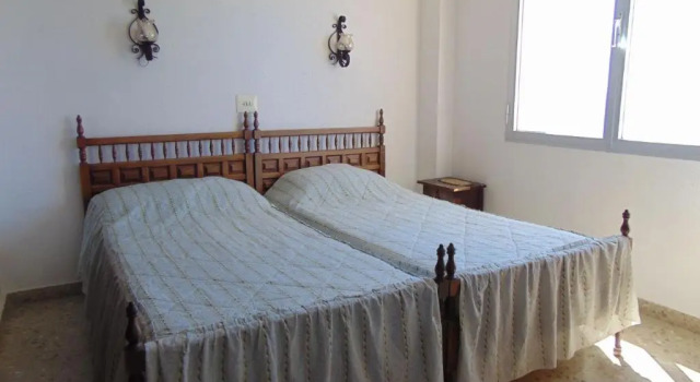 Apartamentos Ifach-3 (5º-29)