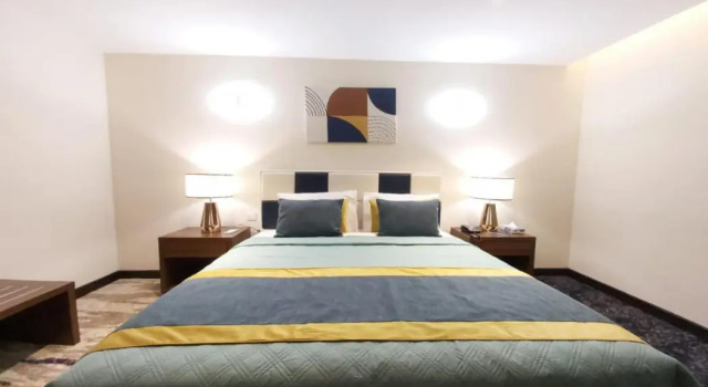 Basrah International Airport Hotel, Reserva ahora Hotel Hoteles de 5 estrellas en Basora, 5*
