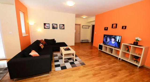 Exclusive Apartments