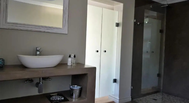 Двухместный номер Deluxe Four Palms Accommodation