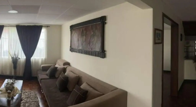 Коттедж Casa 2 Pisos 100  Funcional En Cuenca Garantizado