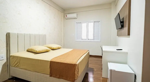 Arca'S Express Hotel