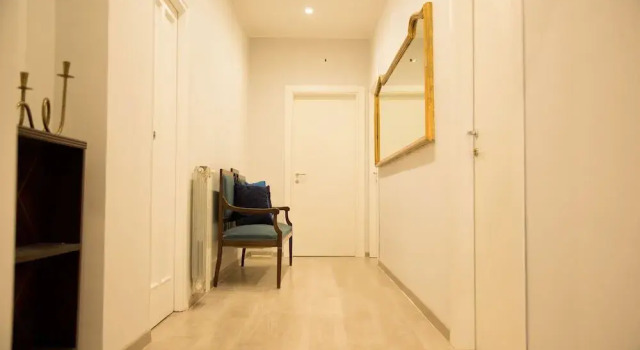 La Reginella B&B Sorrento, Забронировать Отель «постель и завтрак» Отели Сорренто с парковкой, рядом с St.Francis Church and Convent, Парковка