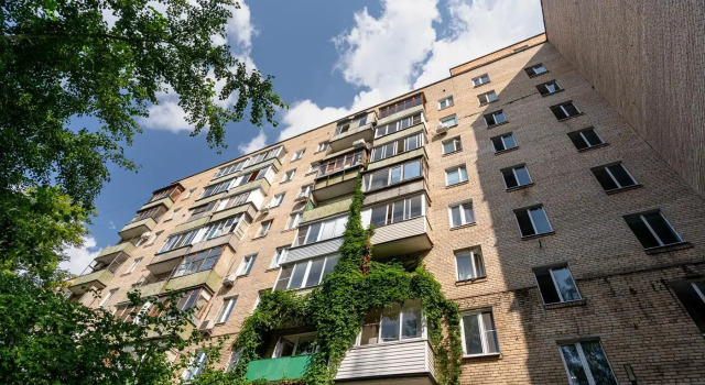 BestFlat24 (БэстФлэт24) на улице Енисейская 17 корпус 2