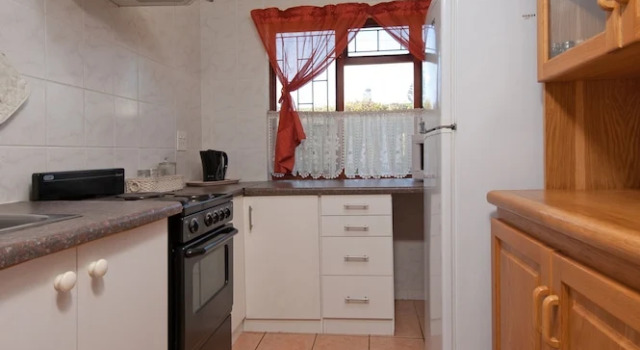 Апартаменты Comfort с 2 комнатами Brown Jug Guest House
