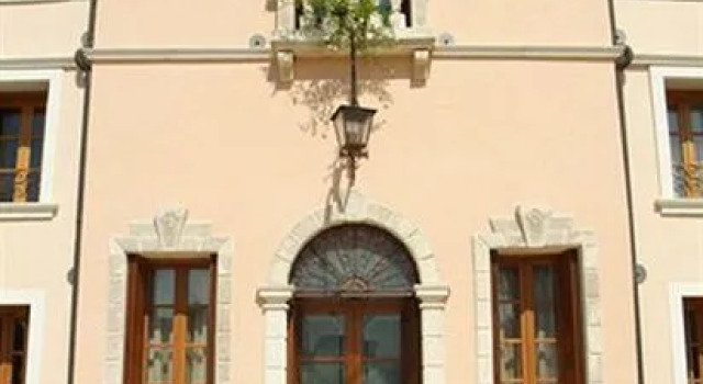 Villa Bongiovanni, Prenota Villa San Bonifacio 