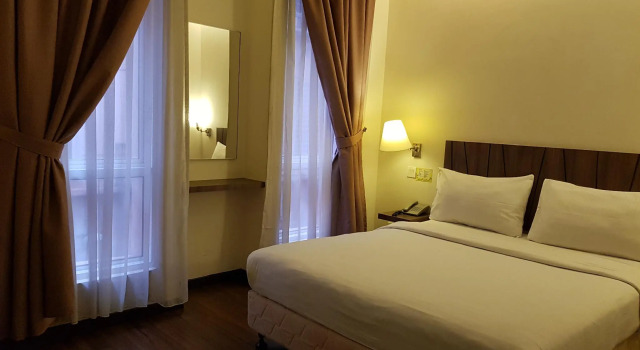Номер Royal 9 Square Hotel - Kota Damansara