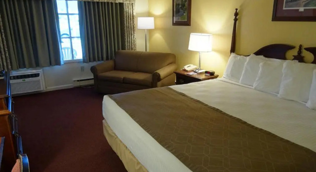 Bird-in-Hand Family Inn, Забронировать Отель Смоктаун Ланкастер, рядом с Фермерский рынок Берд-ин-Ханд