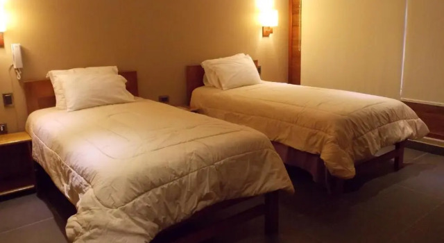 Двухместный номер Standard Hotel Heidinger