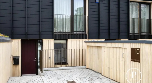 Primero Apartments - Hayle Villas