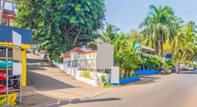 OYO 10237 Hotel Coco Heritage