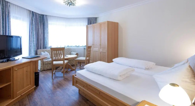 Fuchs, Book Hotel Hoteller i Wilder Kaiser med parkering, Parkering
