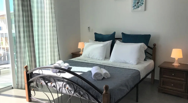 Villa Almyra Ayia Napa DPS02- Three Bed Villa with sea view, Book Villa Villas in Sotira, Villa