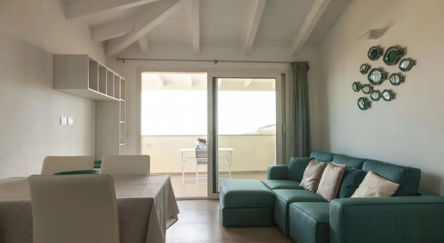 Aria di Vacanza - Azalee, Book Lejlighed Olbia Emerald Coast