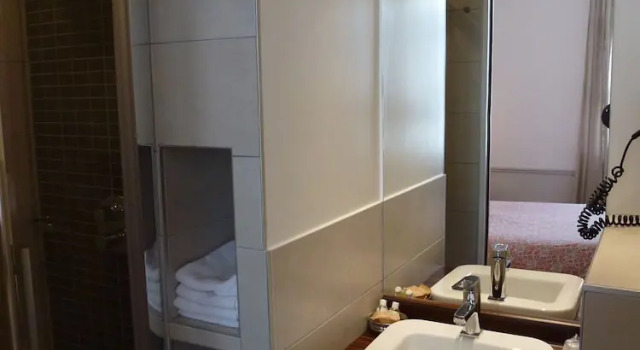 Семейный номер Standard Hôtel de Biencourt