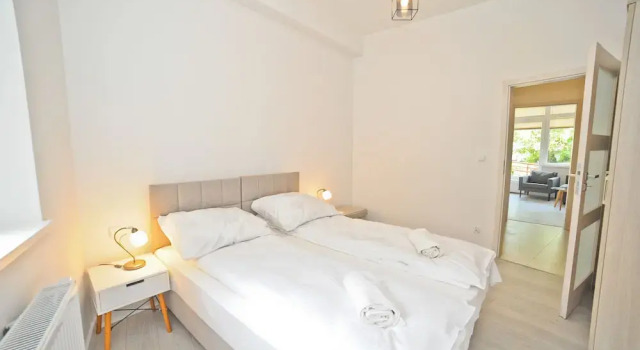 Laguna Centrum Apartments