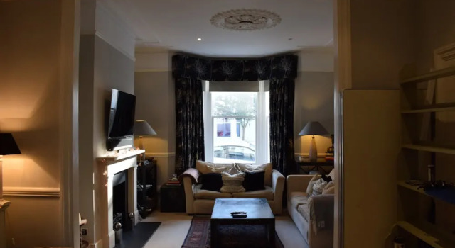 2 Bedroom House in Clapham Common