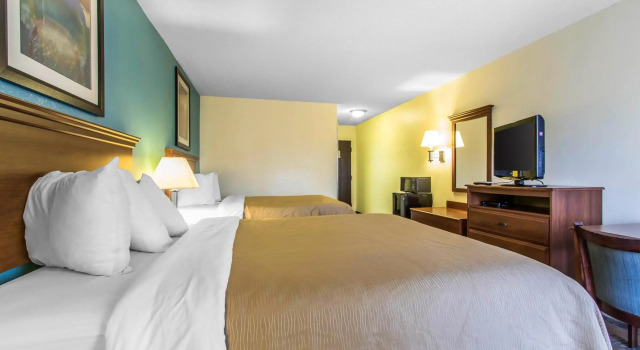 Comfort Inn Memphis, Varaa Hotelli Memphis Tennessee