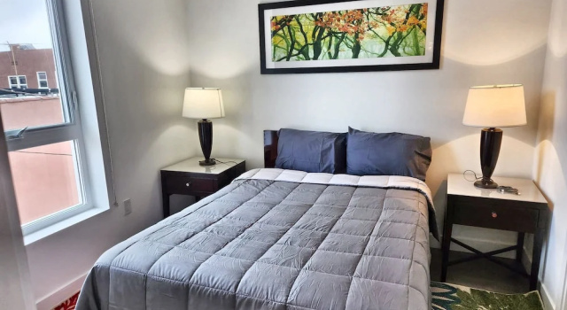 Апартаменты StaysPro - GORGEOUS Hollywood Living Los Angeles