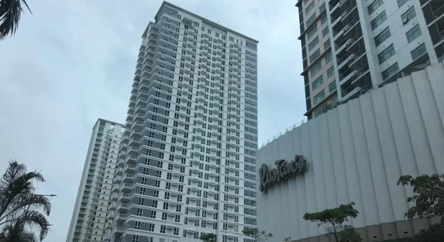 Park View at Solinea Cebu, Book Hotel Cebu City Cebu
