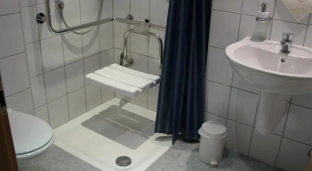 Двухместный номер Standard Landhotel Zum Hasen Hein