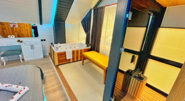 Kaya Residence Uzungol