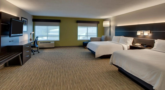 Holiday Inn Express Georgetown by IHG, Забронировать Отель Отели Джорджтауна с бассейном, Бассейн
