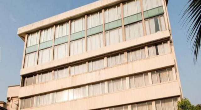 Номер Standard Hotel Residency Andheri