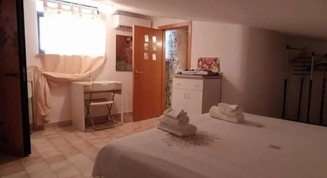 Апартаменты Via Pisa 20 Mansarda