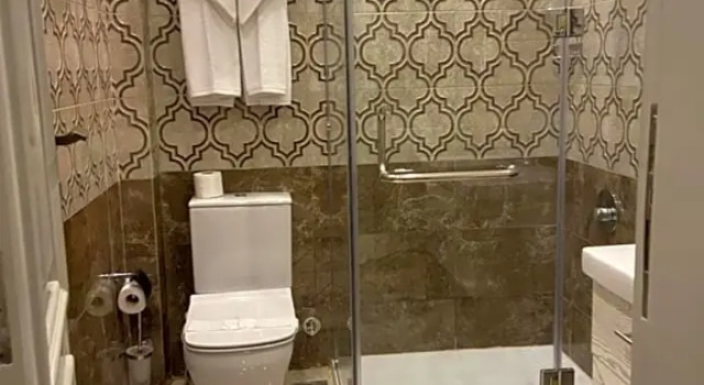 Номер Superior Mamlouk Pyramids Hotel