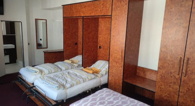 Hotel Corveyer Hof