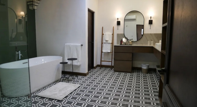 Вилла Deluxe Hotel El Farol