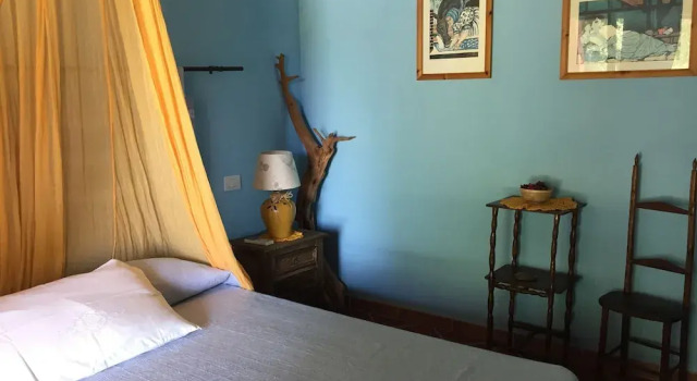 Amalfatah, Buchen Sie Hotel Teulada Sulcis Iglesiente