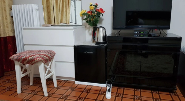 Dreambnb, Забронировать Отель Отели Местре с парковкой, Парковка