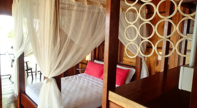 Bagus Place Retreat