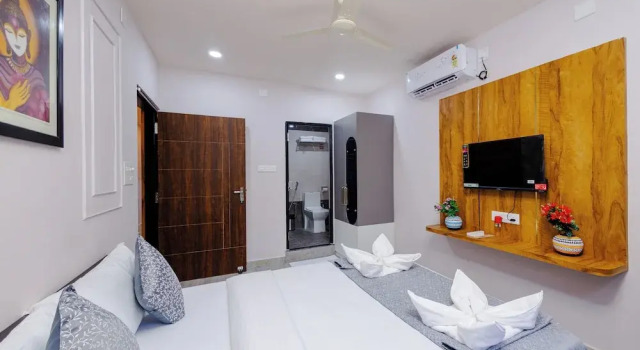 Bestaay A Butique Hotel