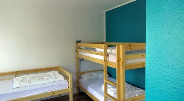 Hostel 45