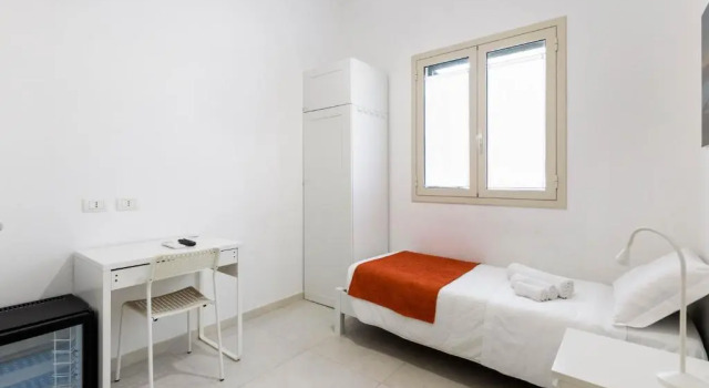 Номер Standard Hybla Major B&B