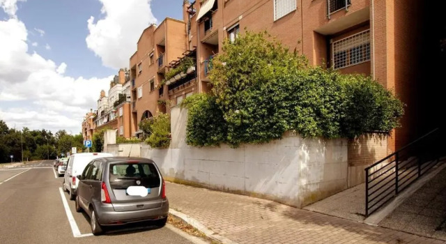 La Casa di Bambi, Rezervasyon Otel Olgiata Lazio