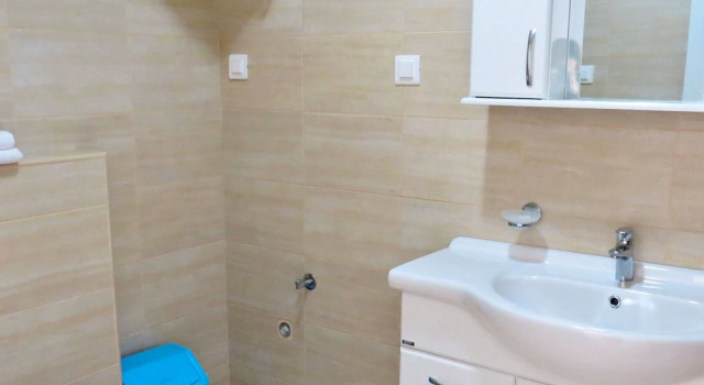 Номер Deluxe Hotel Guinness