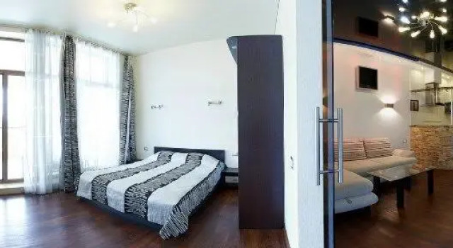 Apartment Near The Black Sea