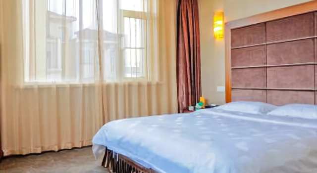 Longjinjia Hotel
