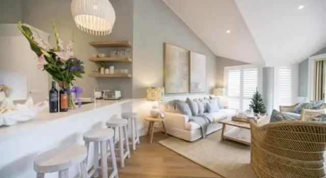 Byron Bay Accom Unit 6 84 Lawson Street, Byron Bay - Ohana