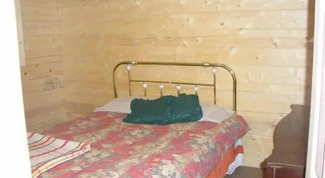 Aspen Lodge Blue Spruce Vacation Rental