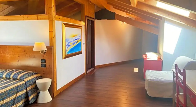 Arciduca Charming House Room & Breakfast