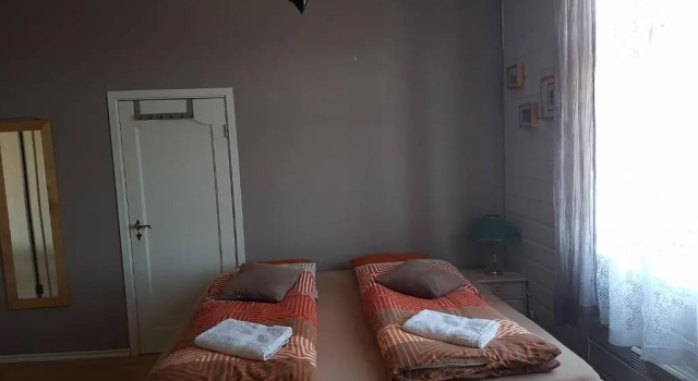 Номер Standard Villa Nyborg